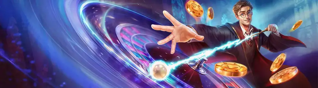 Récompenses VIP BetWarts Casino